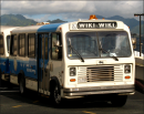 Wiki Wiki Bus